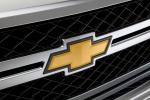 Chevrolet Silverado 2500 HD LTZ 2011 года